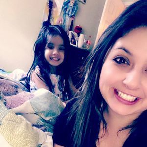 Meet your Posher, Nicole